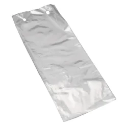 Krokodillenæbspose 2 L OPP transparent 20 my 15x35 cm - 2000 stk