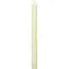 Kronelys Ø22x300 mm Brændetid 11 timer Hvid - 56 stk/krt