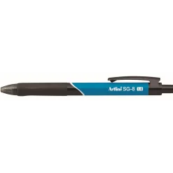 Kuglepen Artline 8810 1.0 blå - Køb minimum 12 stk.