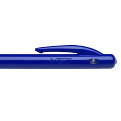 Kuglepen M10 Clic M blå - Køb minimum 50 stk.