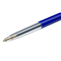 Kuglepen M10 Clic M blå - Køb minimum 50 stk.