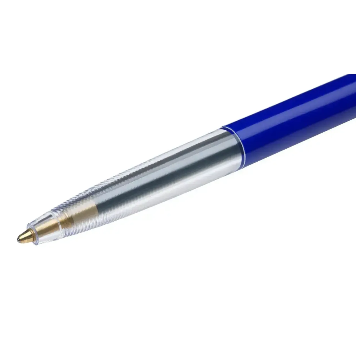 Kuglepen M10 Clic M blå - Køb minimum 50 stk.