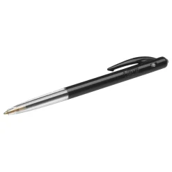 Kuglepen M10 Clic M sort - Køb minimum 50 stk.
