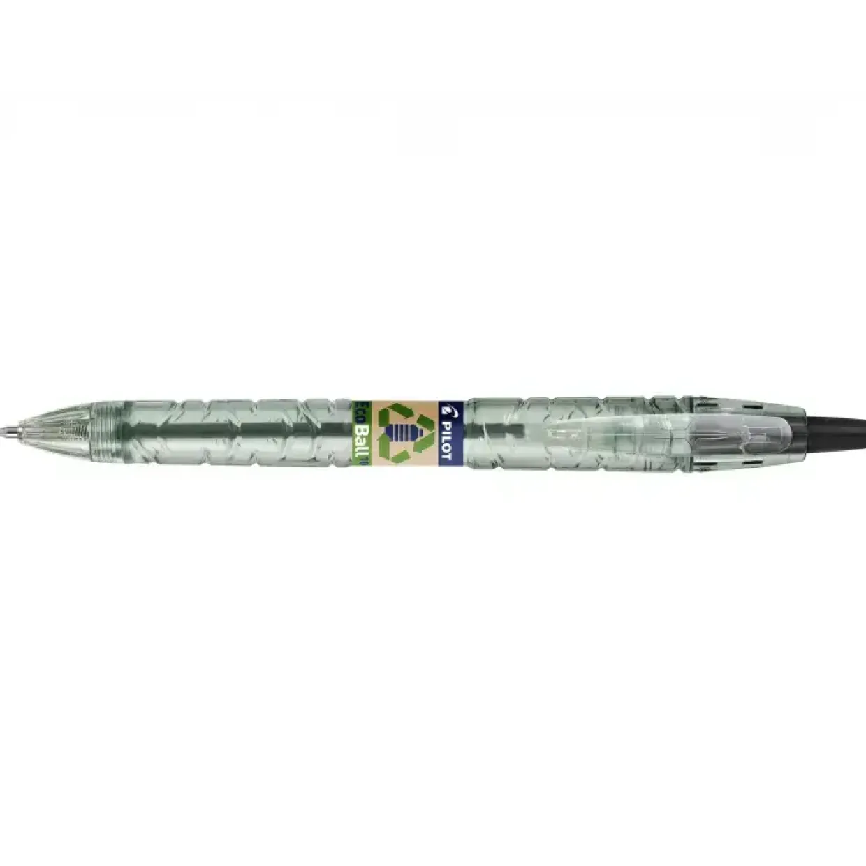 Kuglepen m|klik Pilot B2P Ecoball medium sort