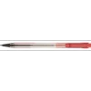 Kuglepen m. klik Pilot BP-S Matic 1,0 rød