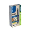 Kuglepen m/klik - Pilot FriXion Ball Plus 0,7 - Blå - Green Pack 10+10