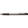 Kuglepenne - Pentel BK417 - Sort - 0,25 mm - 12 stk.