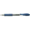 Kuglepenne Pilot Gelpen BL-G2-5 blå extra fine 0,3 mm - 12 stk