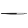 Kuglepen - Parker Jotter Bond Street Black CT - Blå - Gaveæske