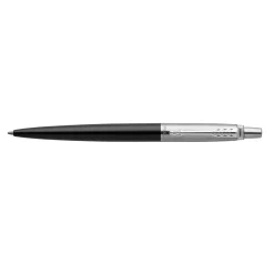 Kuglepen - Parker Jotter Bond Street Black CT - Blå - Gaveæske