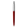 Kuglepen Parker Jotter 55% recycled blister rød