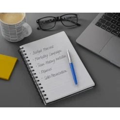 Kuglepen Parker Jotter 55% recycled blister blå