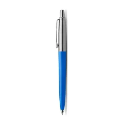 Kuglepen Parker Jotter 55% recycled blister blå