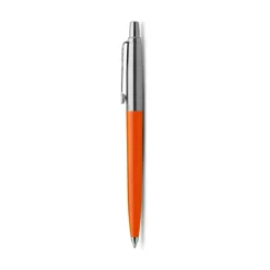 Kuglepen Parker Jotter 55% recycled blister orange