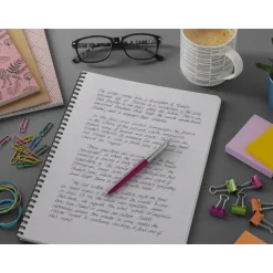 Kuglepen Parker Jotter 55% recycled blister grøn
