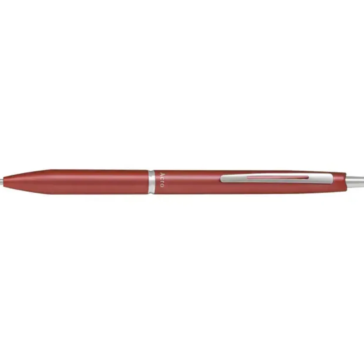 Kuglepen Pilot Acro 1000 coral pink 1.0 - 10 stk