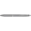Kuglepen Pilot Acro 1000 sølv 1.0 - 10 stk