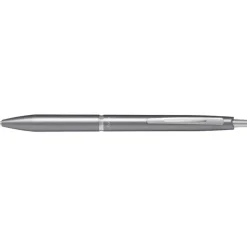 Kuglepen Pilot Acro 1000 sølv 1.0 - 10 stk
