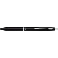 Kuglepen Pilot Acro 1000 sort 1.0 - 10 stk