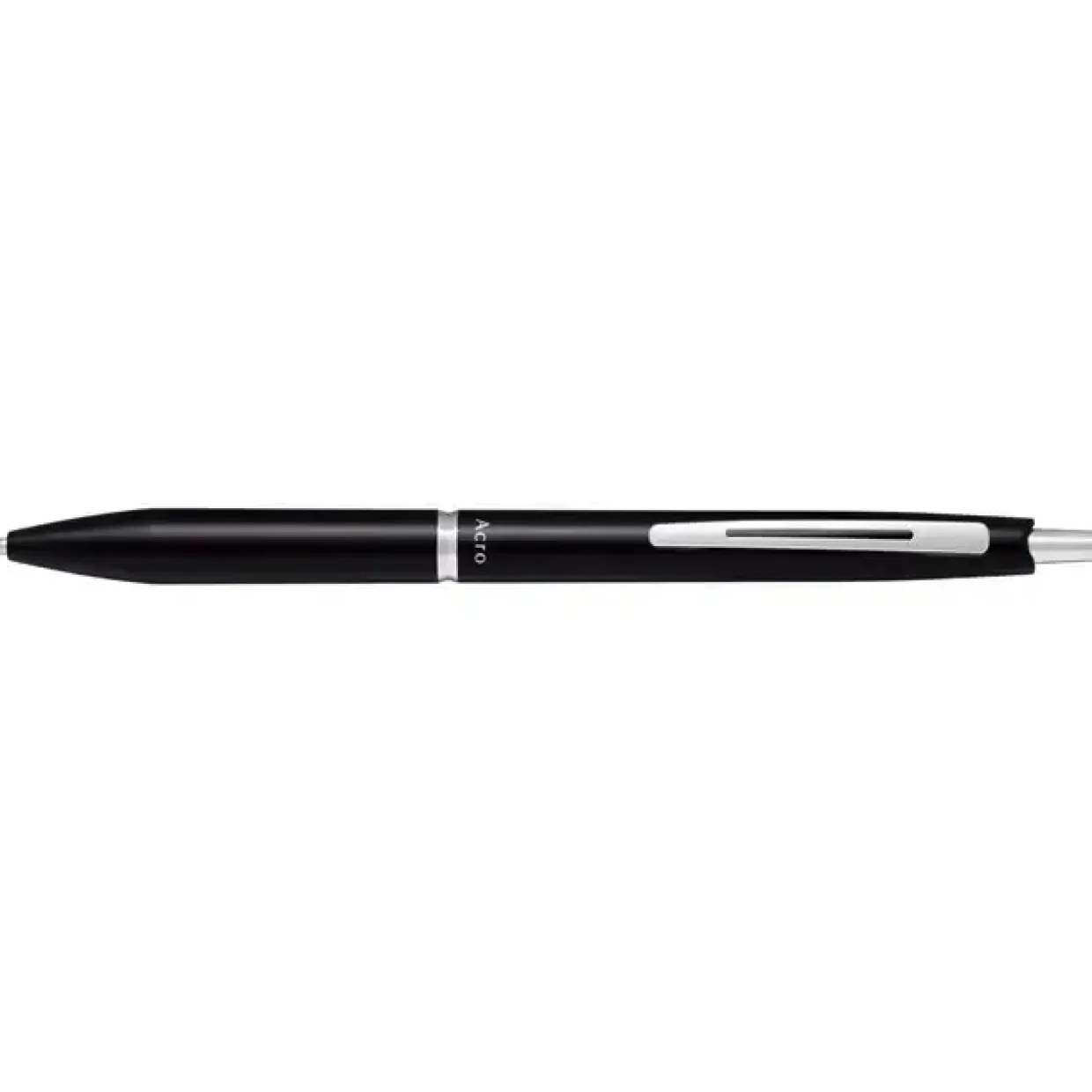 Kuglepen Pilot Acro 1000 sort 1.0 - 10 stk