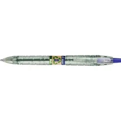 Kuglepen Pilot EcoBall blå Begreen|miljøvenlig 1,0mm stregbr. 0,27mm - 10 stk