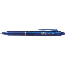 Kuglepen Pilot Frixion Clicker m. klik 1,0 rød - Køb minimum 12 stk.