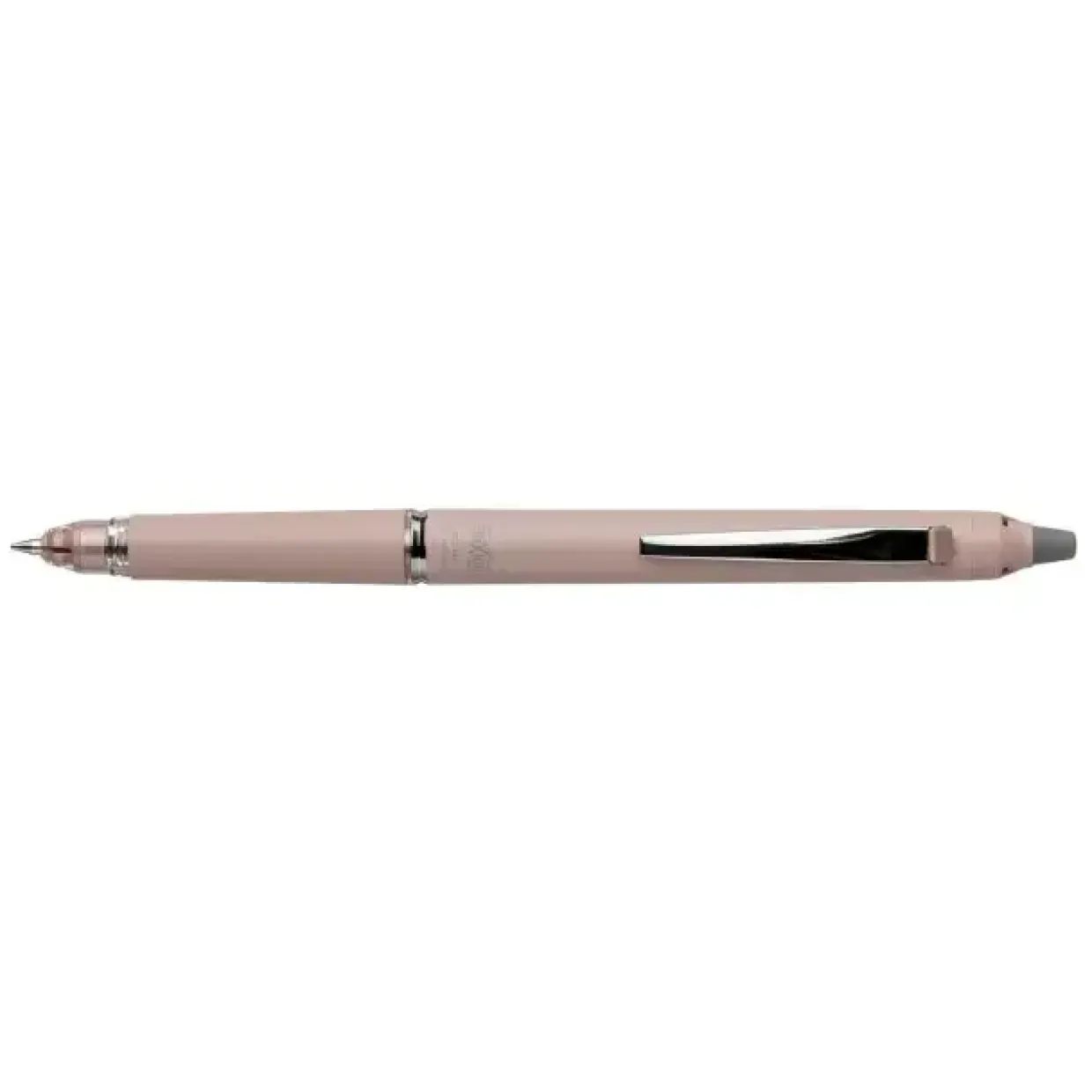 Kuglepen Pilot Frixion Clicker Zone 0,7 pink - 10 stk