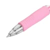 Kuglepen, Pilot Gelpen, G-2, m/klik, 0,7, pastel pink
