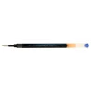 Kuglepen refill, Pilot, Gel refill, G-2, 0,5, blå - Køb minimum 12 stk.