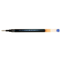 Kuglepen refill, Pilot, Gel refill, G-2, 0,5, blå - Køb minimum 12 stk.
