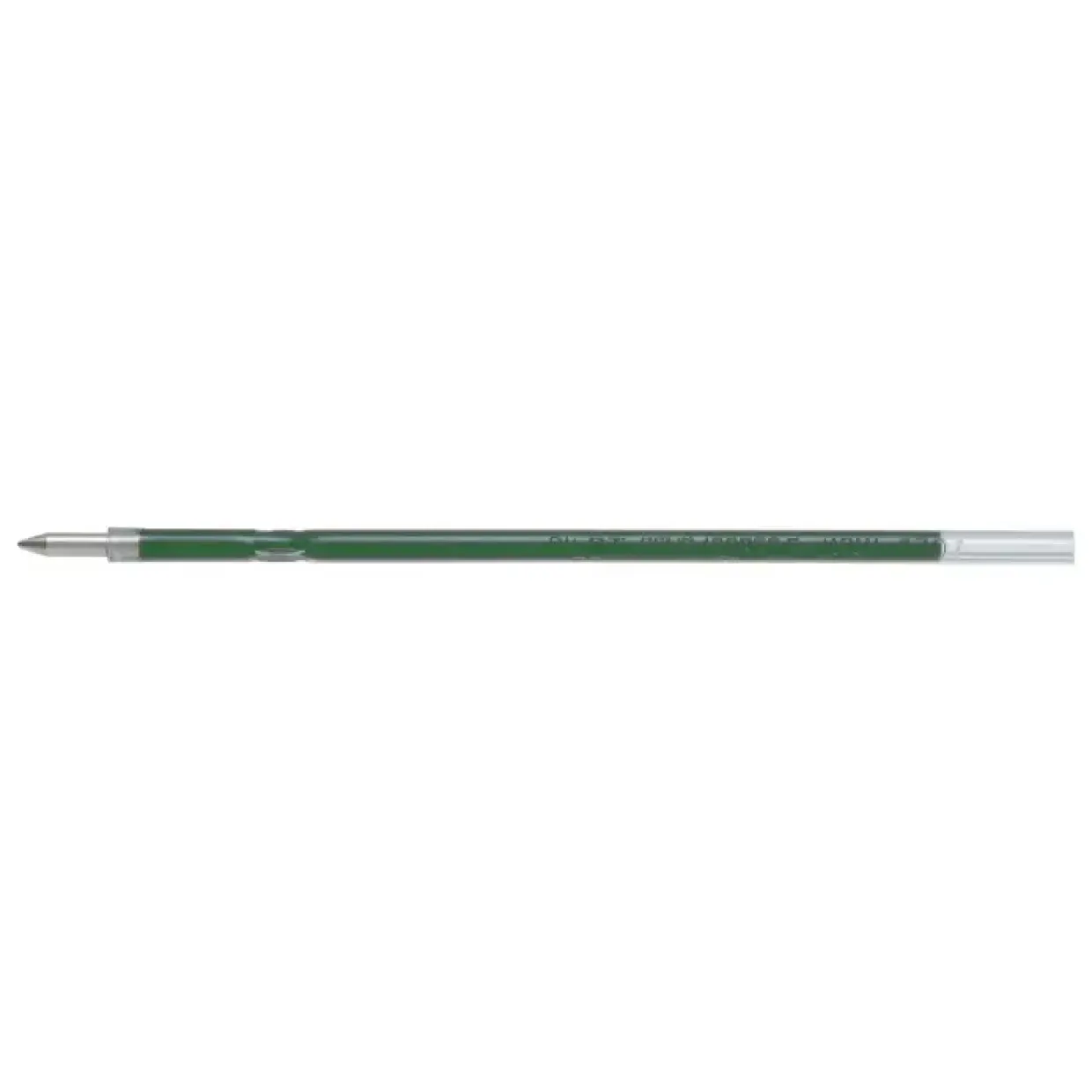 Kuglepen refil Pilot Super Grip G + Ecoball medium rød - 12 stk
