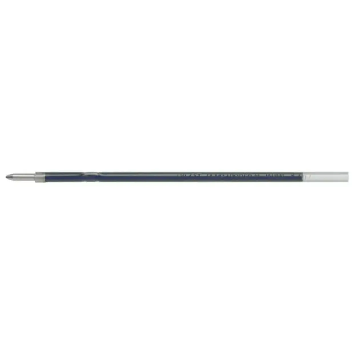 Kuglepen refil Pilot Super Grip G + Ecoball medium blå - Køb minimum 12 stk.