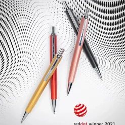 Kuglepen Staedtler Triplus display medium ass (12)