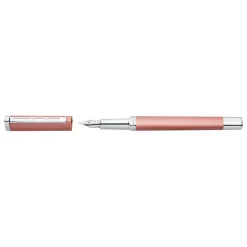 Kuglepen Staedtler Triplus medium rosa
