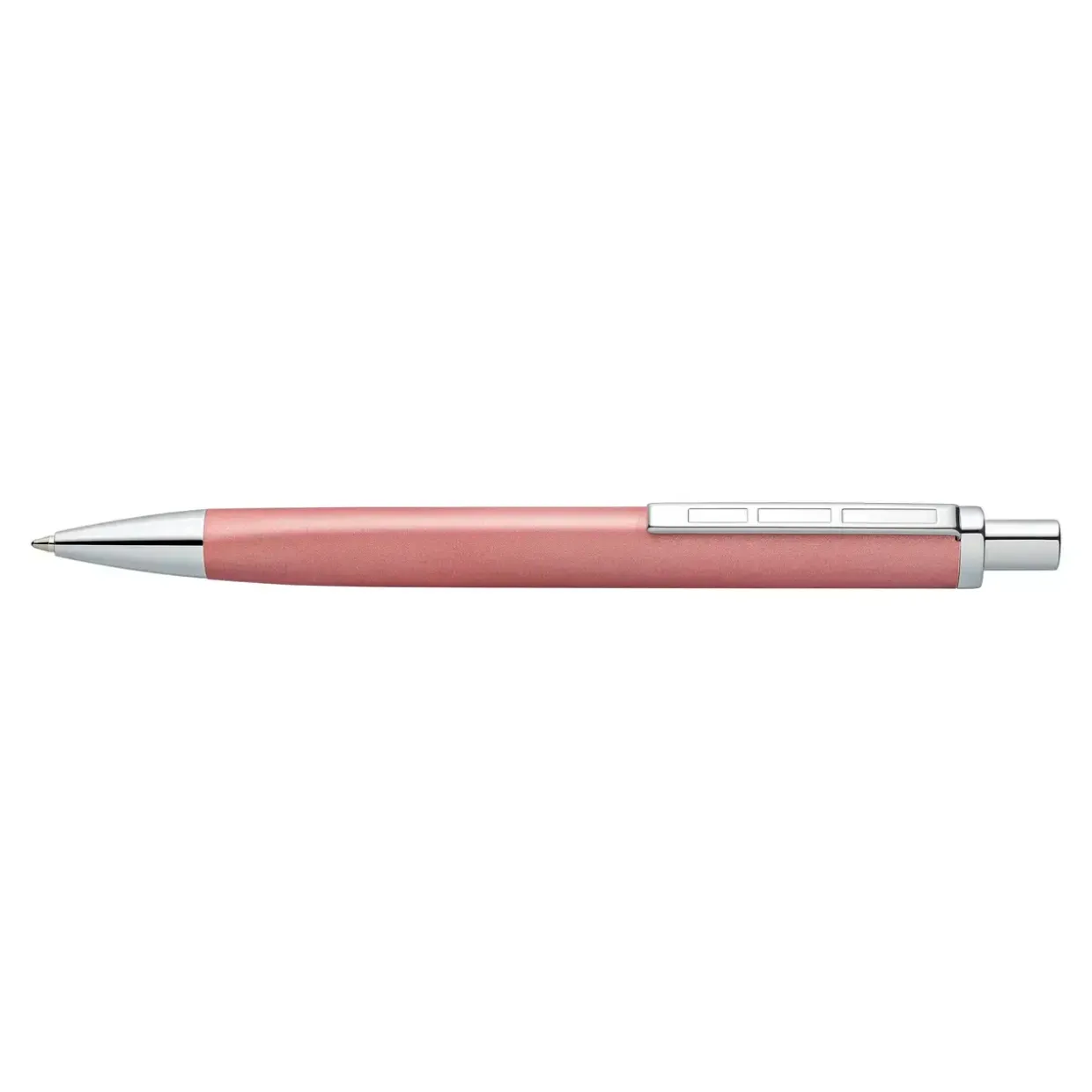 Kuglepen Staedtler Triplus medium rosa
