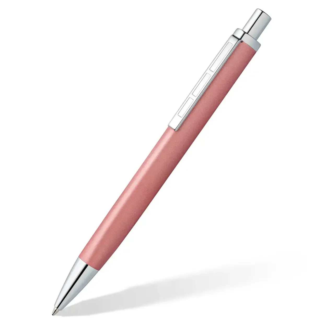 Kuglepen Staedtler Triplus medium rosa