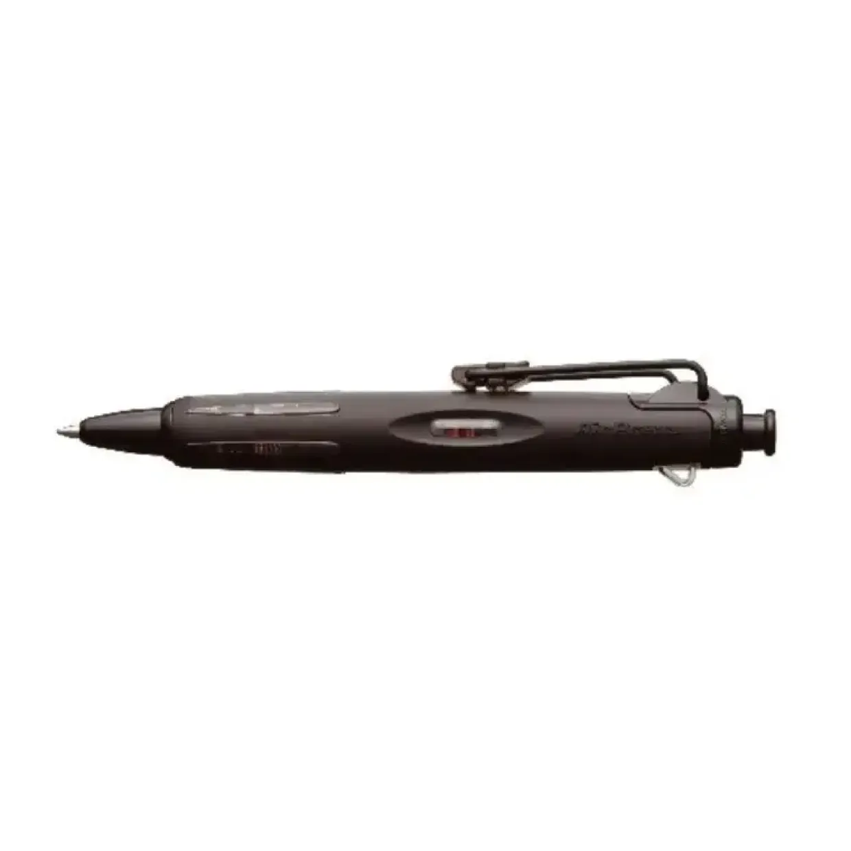 Kuglepen Tombow AirPress Pen helt sort