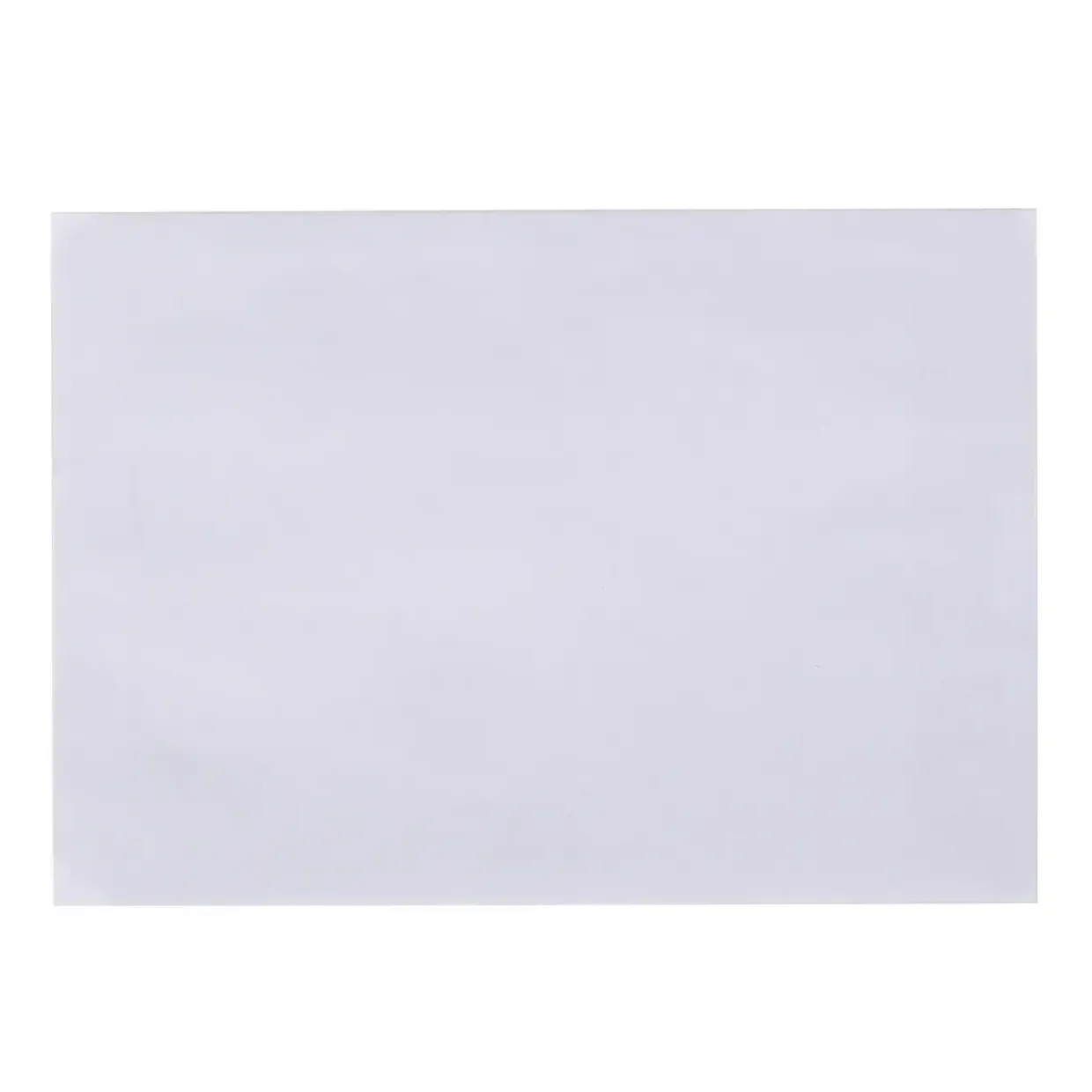 Kuverter - A5 C5P - Hvid - 162 x 229 mm - Peel & Seal - 500 stk