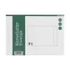 Kuverter C5P 80g Peel & Seal 162x229mm 10stk