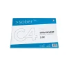 Kuverter Mayer Mailman hvid C4 90g (5) - Køb minimum 10 stk.