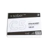 Kuvert - Mayer Mailman C5 Hvid 90 g - 100 stk