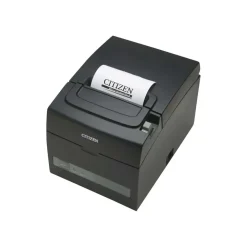 Kvitterings- og Stregkodeprinter - Citizen CT-S310II - USB - 203 dpi - Sort