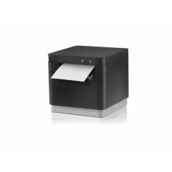 Kvitteringsprinter - Star mCP21LB - 58 mm - LAN/USB/Bluetooth - Sort