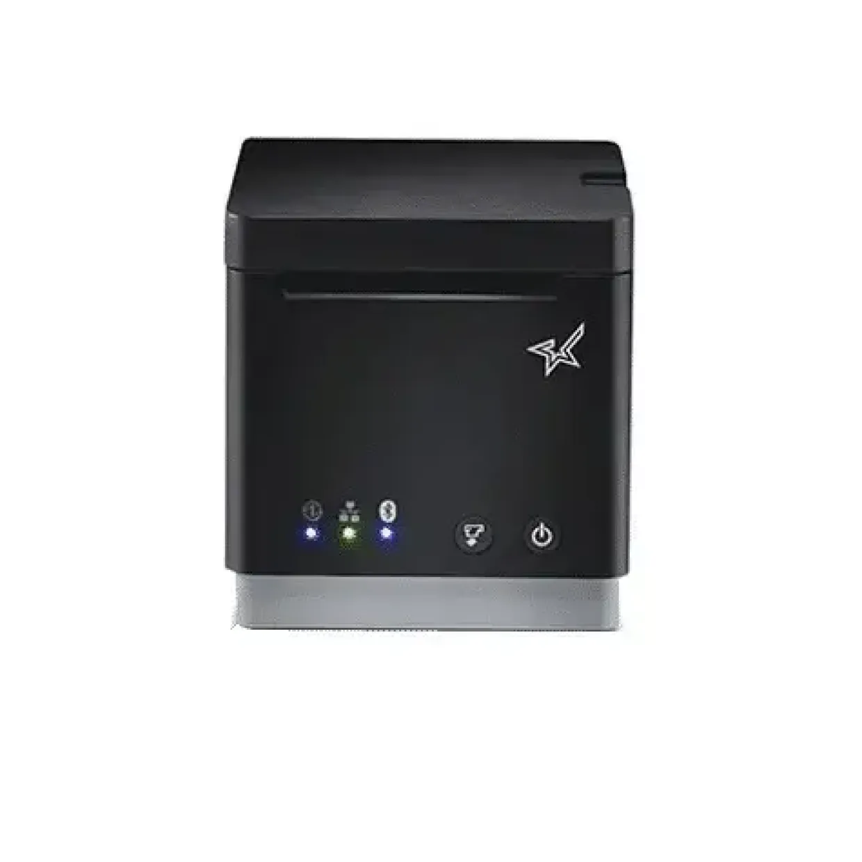 Kvitteringsprinter - Star mCP21LB - 58 mm - LAN/USB/Bluetooth - Sort