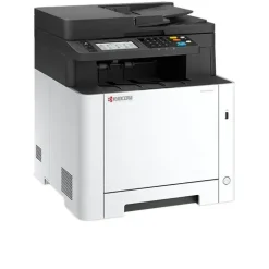 Kyocera ECOSYS MA2600cfx A4 color MFP laser printer grå