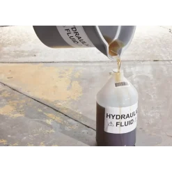 Label Dymo Durable etiket stregkodelabel 19x64mm 900stk