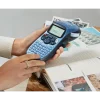 Labelmaskine - Dymo LetraTag 100H - Håndholdt - Grafisk display