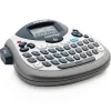 Labelmaskine - Dymo LetraTag Qwerty LT-100-T