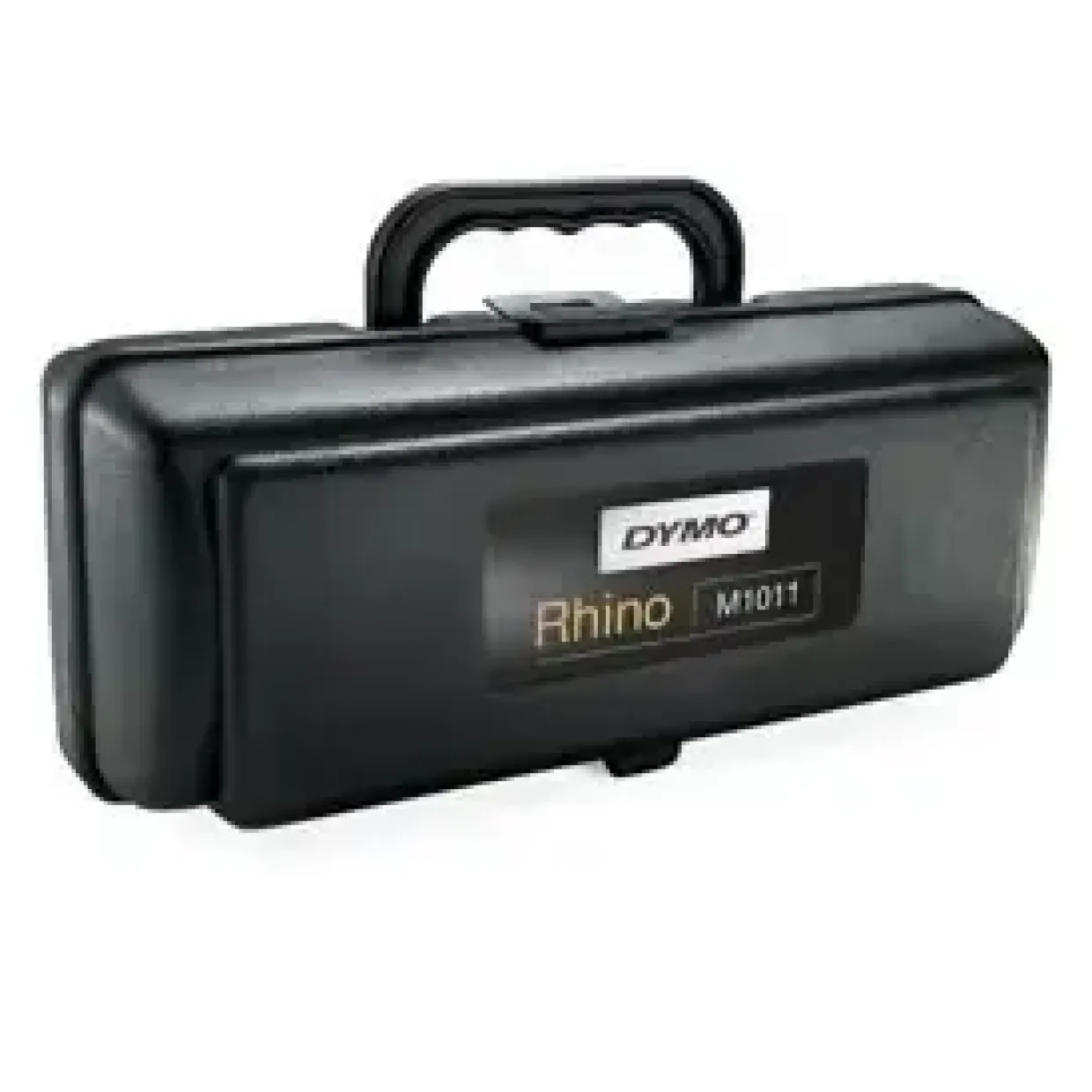 Labelmaskine - Dymo Rhino M1011 - Prægetang til metaletiketter