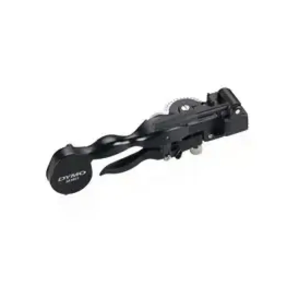 Labelmaskine - Dymo Rhino M1011 - Prægetang til metaletiketter